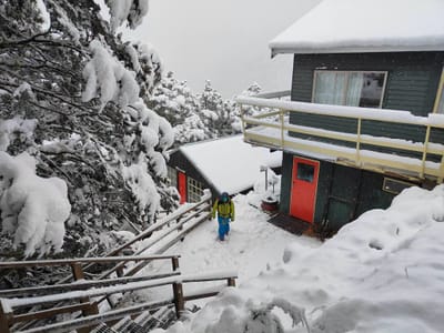 Global Weekly Snow Roundup #330