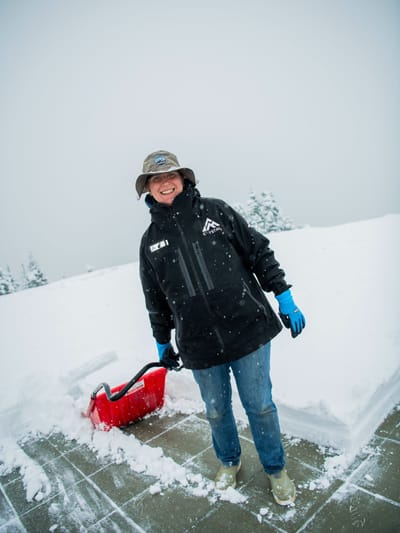 Northern Hemisphere Weekly Snow Roundup #332