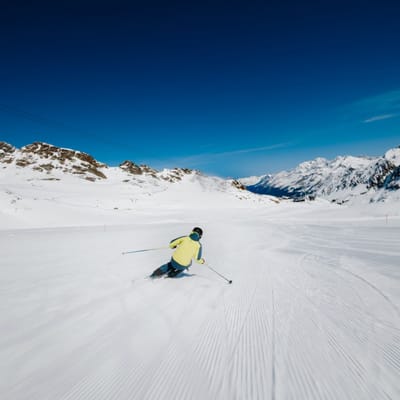 Global Weekly Snow Roundup #337