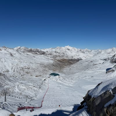 Europe Weekly Snow Roundup #338