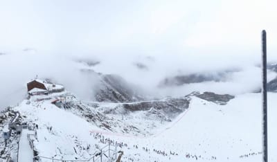 Northern Hemisphere Weekly Snow Roundup #335