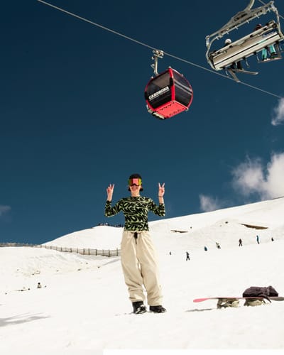 Southern Hemisphere Weekly Snow Roundup #336