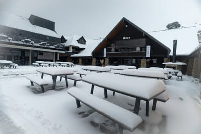 Southern Hemisphere Weekly Snow Roundup #337