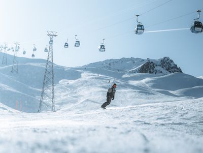 Europe Weekly Snow Roundup #303