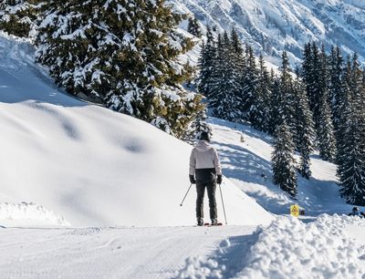 Europe Weekly Snow Roundup #304