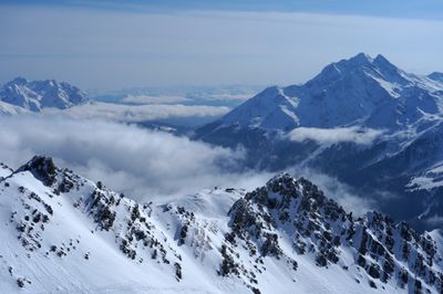 Europe Weekly Snow Roundup #307