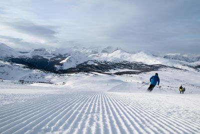 North America Weekly Snow Roundup #306