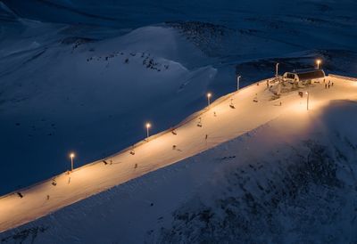 Europe Weekly Snow Roundup #306