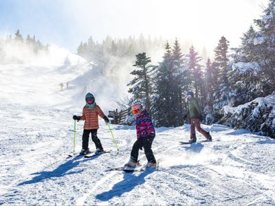 North America Weekly Snow Roundup #304