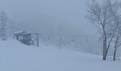 Japan Weekly Snow Roundup #310