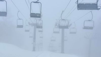 Japan Weekly Snow Roundup #308