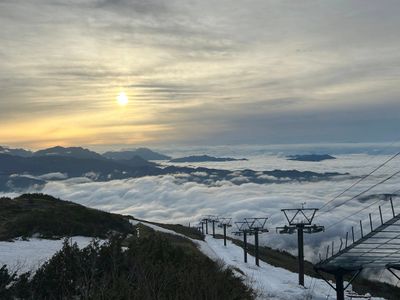 Japan Weekly Snow Roundup #312
