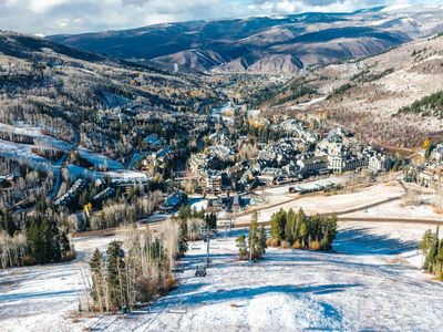 US Skier Visits Drop Dramatically After Poor Snowfall Winter in the West