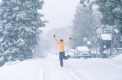 Southern Hemisphere Weekly Snow Roundup #317