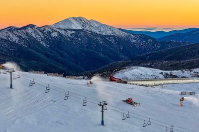 Global Weekly Snow Roundup #318