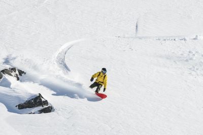 Southern Hemisphere Weekly Snow Roundup #234