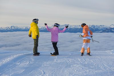Global Weekly Snow Roundup #324
