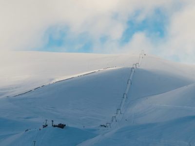 Southern Hemisphere Weekly Snow Roundup #325