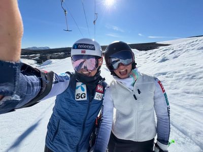 Europe Weekly Snow Roundup #321