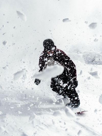 Southern Hemisphere Weekly Snow Roundup #326