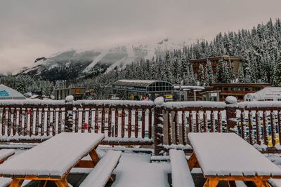 Northern Hemisphere Weekly Snow Roundup #330