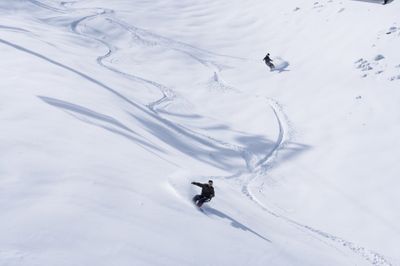 Global Weekly Snow Roundup #333