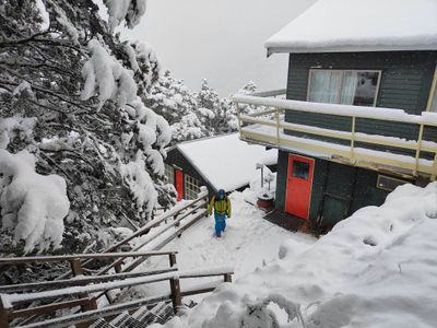 Global Weekly Snow Roundup #330