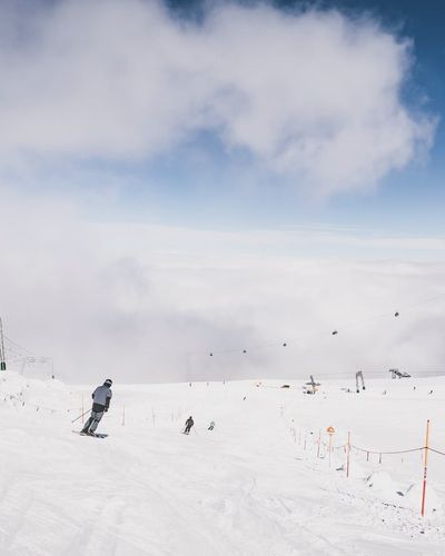 Northern Hemisphere Weekly Snow Roundup #336