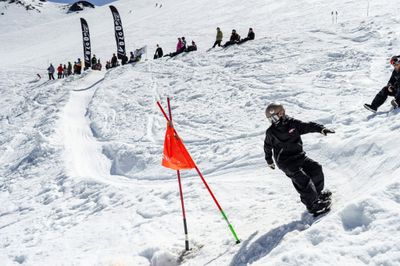 Southern Hemisphere Weekly Snow Roundup #335