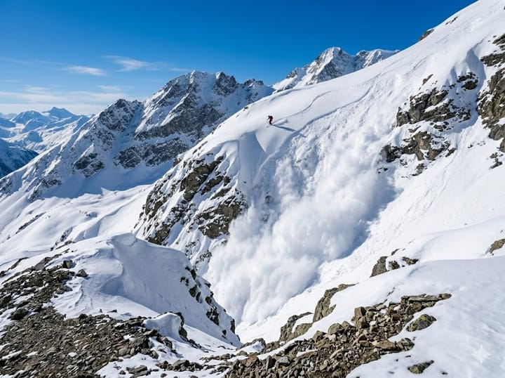 Avalanche Safety: The 10-Point Checklist Every Off-Piste Rider Needs