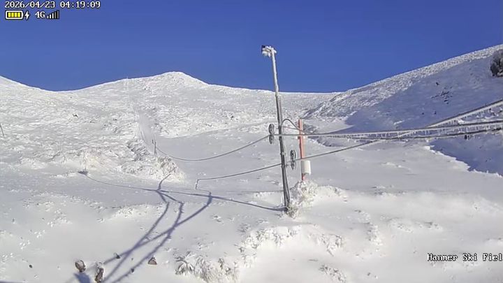New Zealand’s 2026 Ski Season Starts Friday