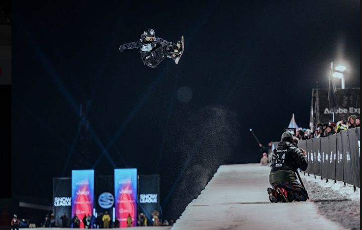 The Snow League Unveils Second Season Calendar Including NZ In September
