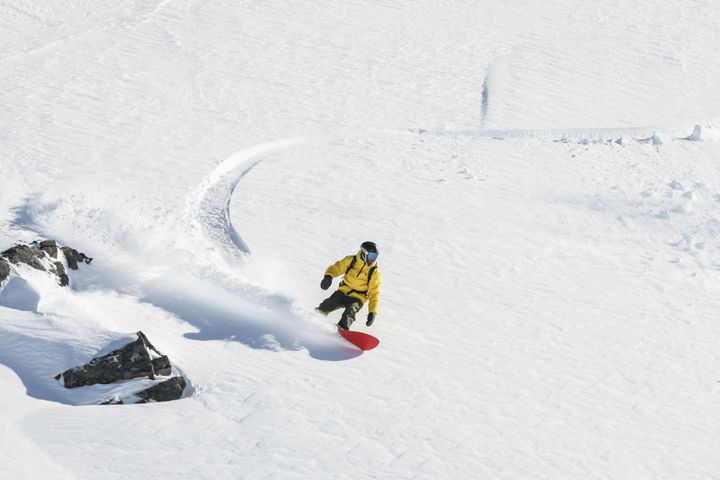 Southern Hemisphere Weekly Snow Roundup #234