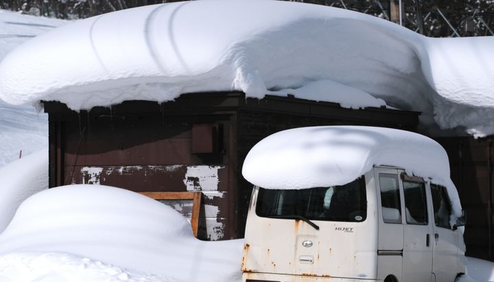 This Winter’s El Niño, The Facts & The Fiction