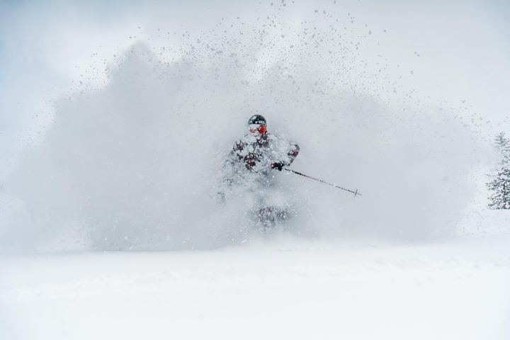 New Lift At Colorado’s Purgatory Adds More Steep Terrain