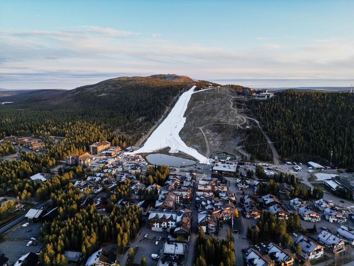 Northern Hemisphere Weekly Snow Roundup #333