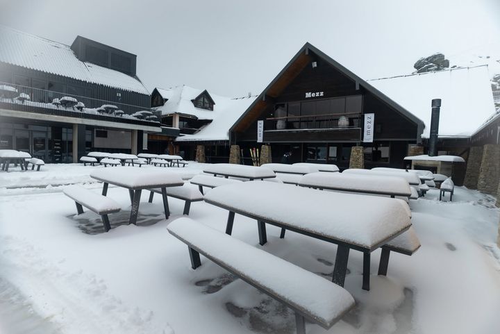Southern Hemisphere Weekly Snow Roundup #337