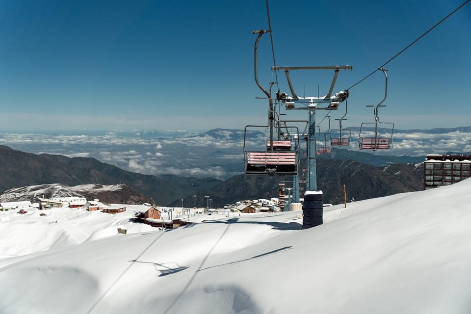Southern Hemisphere Weekly Roundup #260