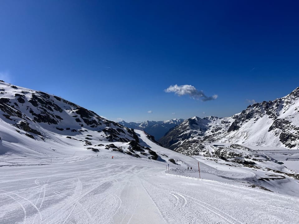 Portillo’s 41cm Dump Sets Stage for Chile’s Imminent Season Start