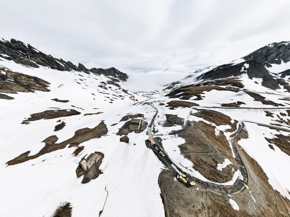 Les 2 Alpes Boasts Deepest Snow in Northern Hemisphere – 290cm Still Holding Strong