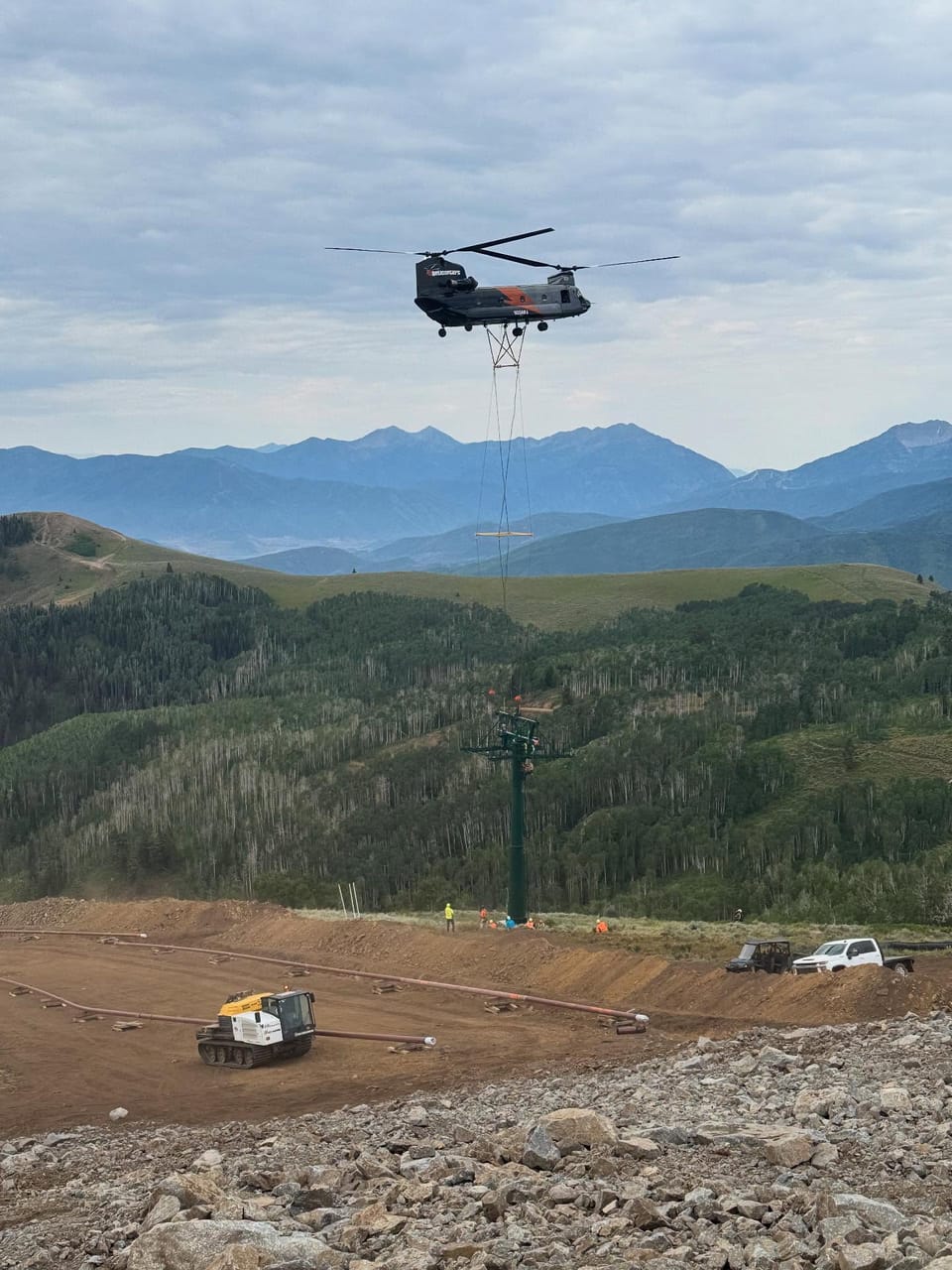 Over 2,000 Acres Of New Terrain Opening This Winter in World’s Biggest Terrain Expansion