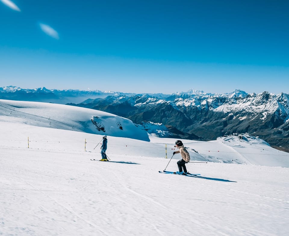 Fresh Snow Possible Above 3,000m as Alpine Storms Roll In