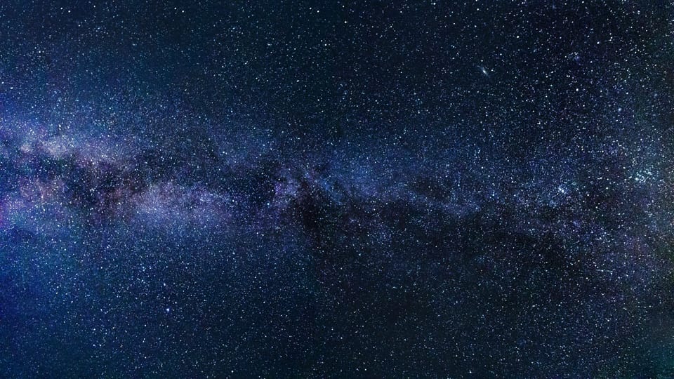 Breckenridge Becomes World’s First Ski Town to Earn Dark Sky Certification