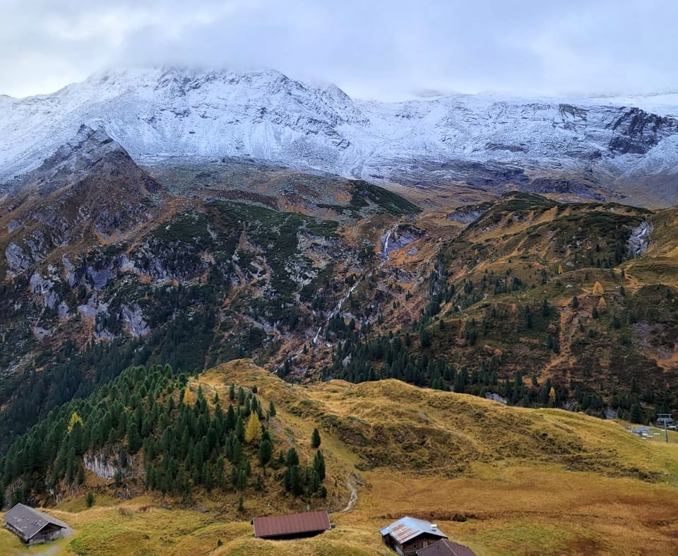 Europe Weekly Snow Roundup #281
