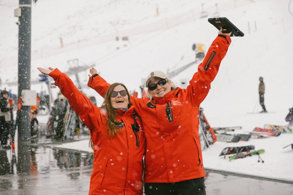 Spring Thaw Arrives — Last Runs and Fresh Top-Ups Across Southern Hemisphere Resorts