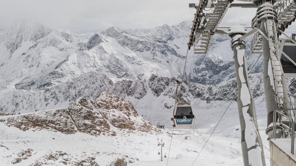 Europe Weekly Snow Roundup #282