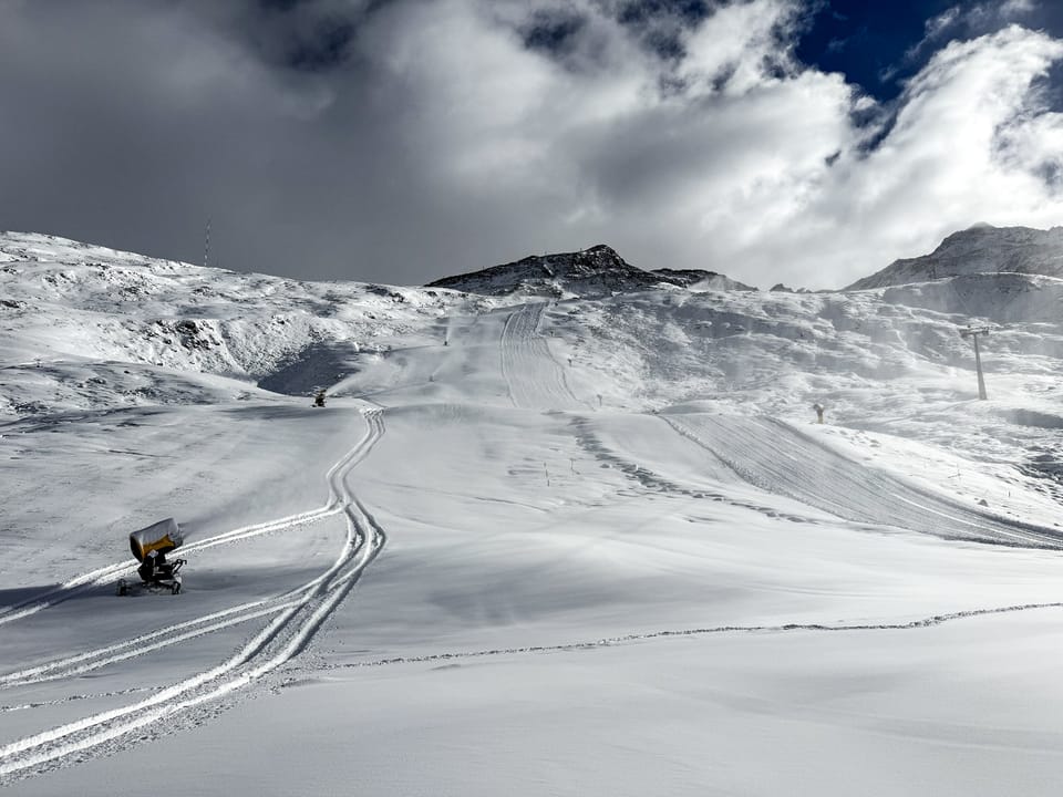 Europe Weekly Snow Roundup #287