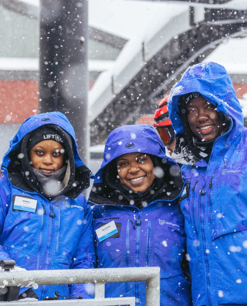 Killington Donates $100,000 To Jamaican Employees After Hurricane Melissa