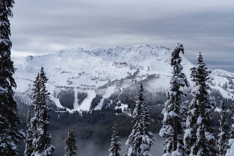 North America Weekly Snow Roundup #288