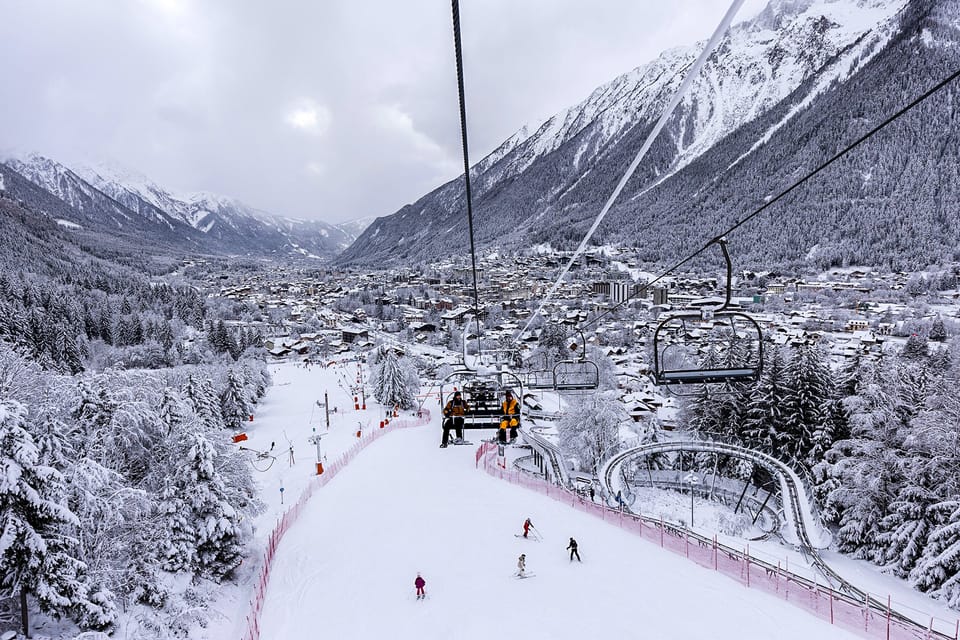 Alps and Europe Weekly Snow Roundup #292